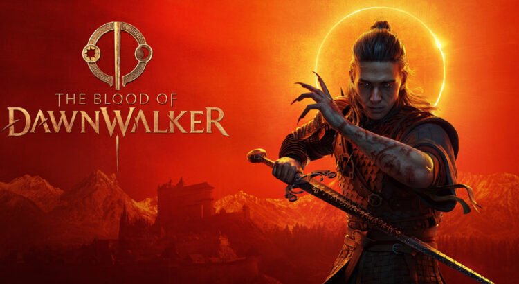 The Blood of Dawnwalker Siap Pamer Gameplay dan Tanggal Rilis Minggu Depan