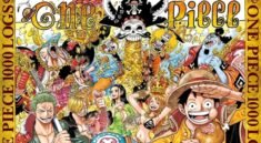 Top 5 Karakter One Piece Terkuat Tanpa Buah Iblis
