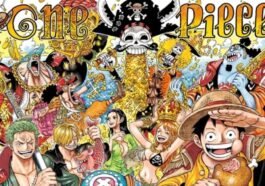 Top 5 Karakter One Piece Terkuat Tanpa Buah Iblis