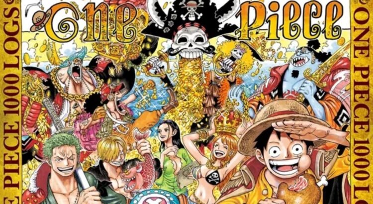 Top 5 Karakter One Piece Terkuat Tanpa Buah Iblis