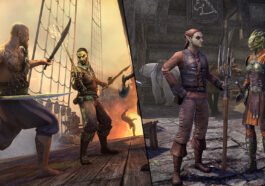 Wawancara The Elder Scrolls Online dengan ZeniMax - Lebih Bebas, Lebih Dinamis, Ini Arah Baru ESO 2026