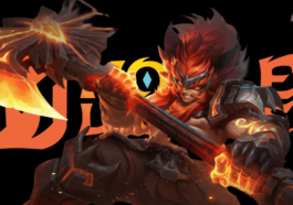 Build Aulus Revamp: Emblem, Spell, Dan Item