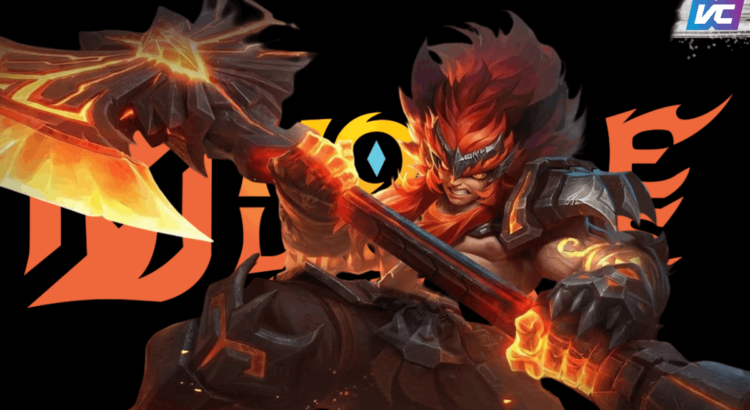 Build Aulus Revamp: Emblem, Spell, Dan Item