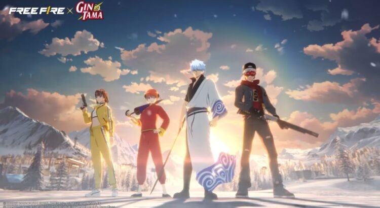 70 Daftar Bio FF Bucin yang Romantis dan Lucu