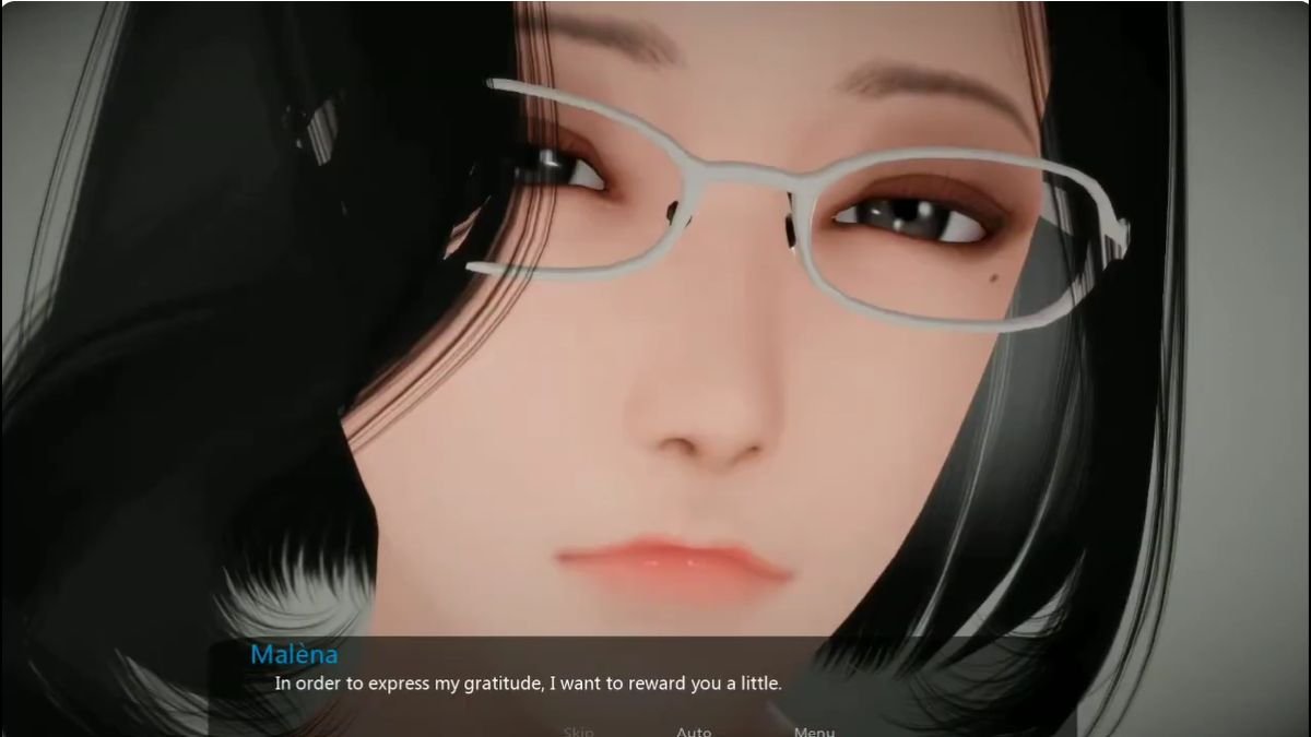 Game Evil Life