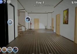 Cara Download Game Evil Life yang Mudah dan Aman