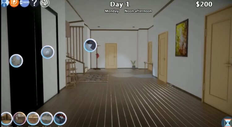 Cara Download Game Evil Life yang Mudah dan Aman