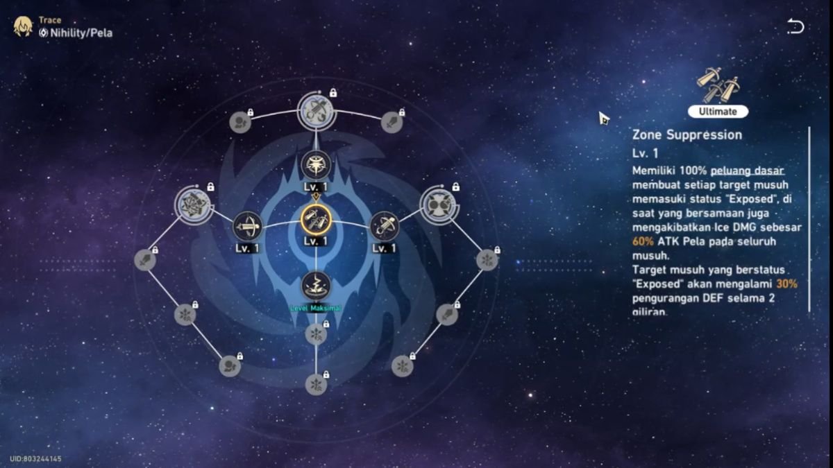 Pela Build