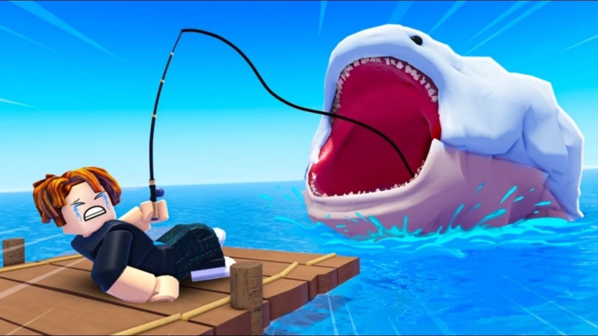 script fish it
