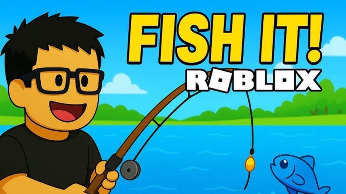 script fish it