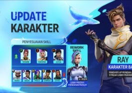 Catat, Ini Cara Mendapatkan Diamond Gratis FF ID