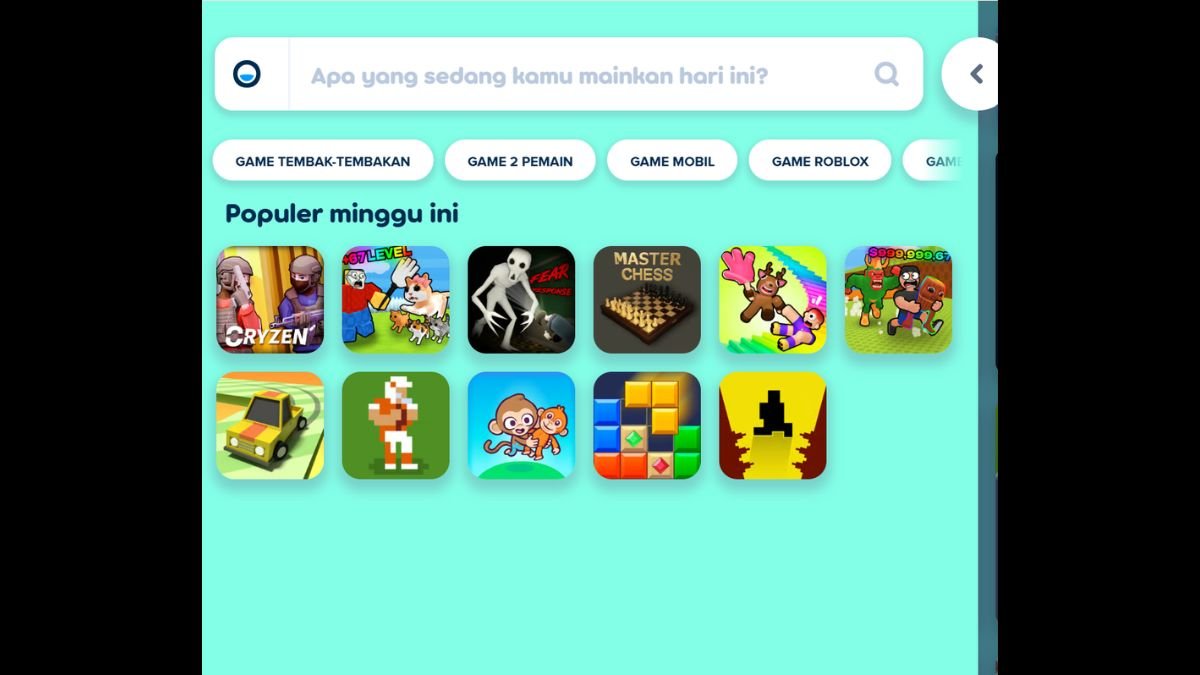 Poki Game Roblox