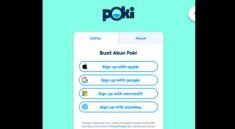 Apa Itu Poki Games Roblox? Tentang dan Cara Menggunakan