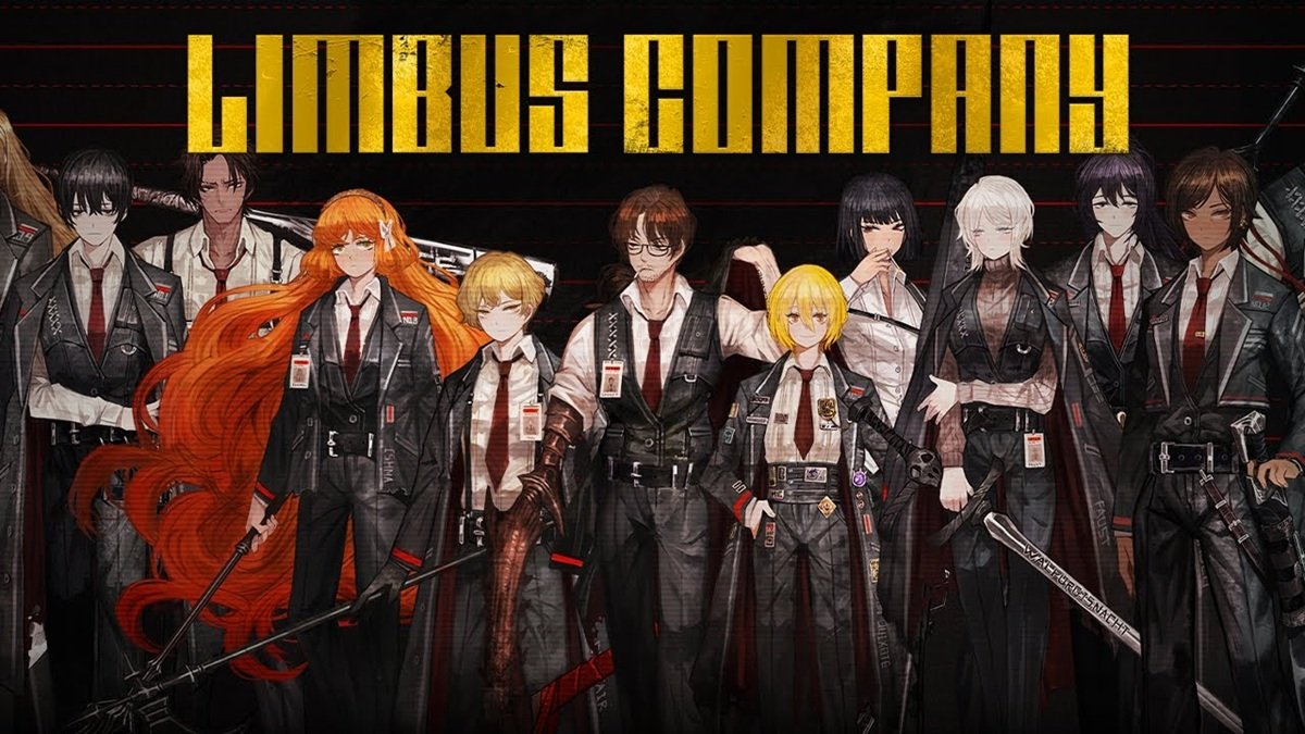 limbus company tier list