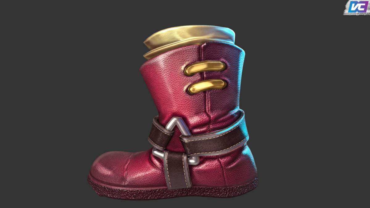 Movement item MLBB