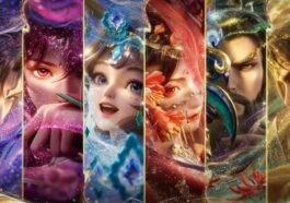 200 Nama dengan Tulisan China untuk Game dan Artinya