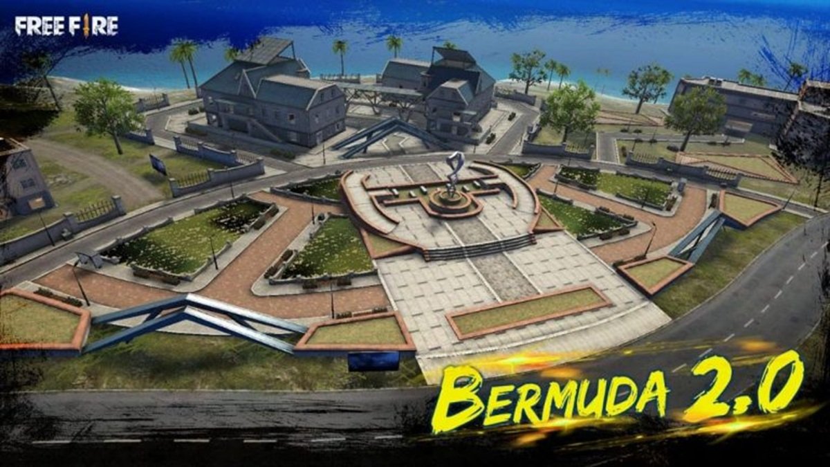map ff