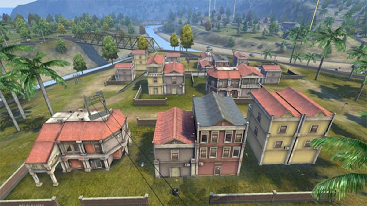 map ff