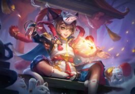 5 Hero Counter Harith Gold Lane Terbaik, Auto Kewalahan