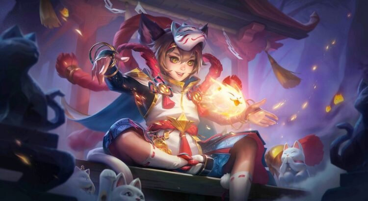 5 Hero Counter Harith Gold Lane Terbaik, Auto Kewalahan