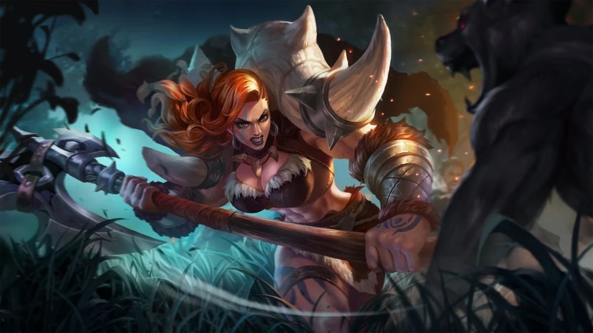Hilda