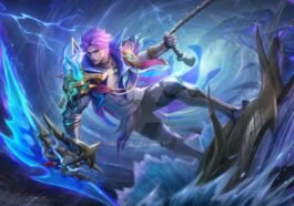 6 Hero Counter Nolan MLBB Terbaik, Bikin Dia Gak Berkutik