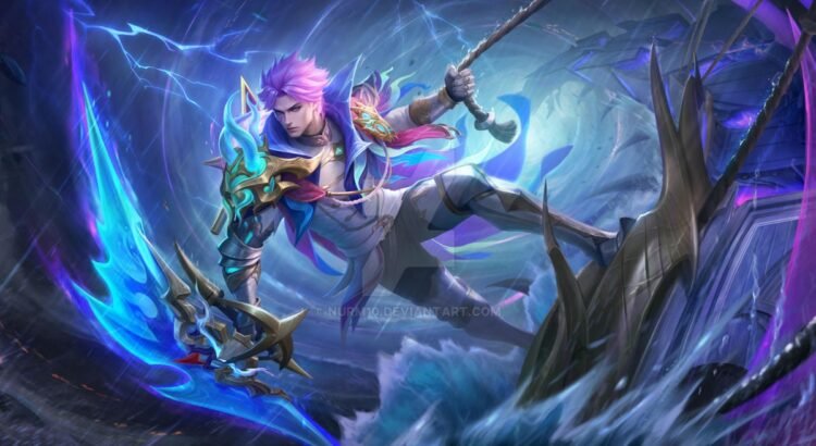 6 Hero Counter Nolan MLBB Terbaik, Bikin Dia Gak Berkutik