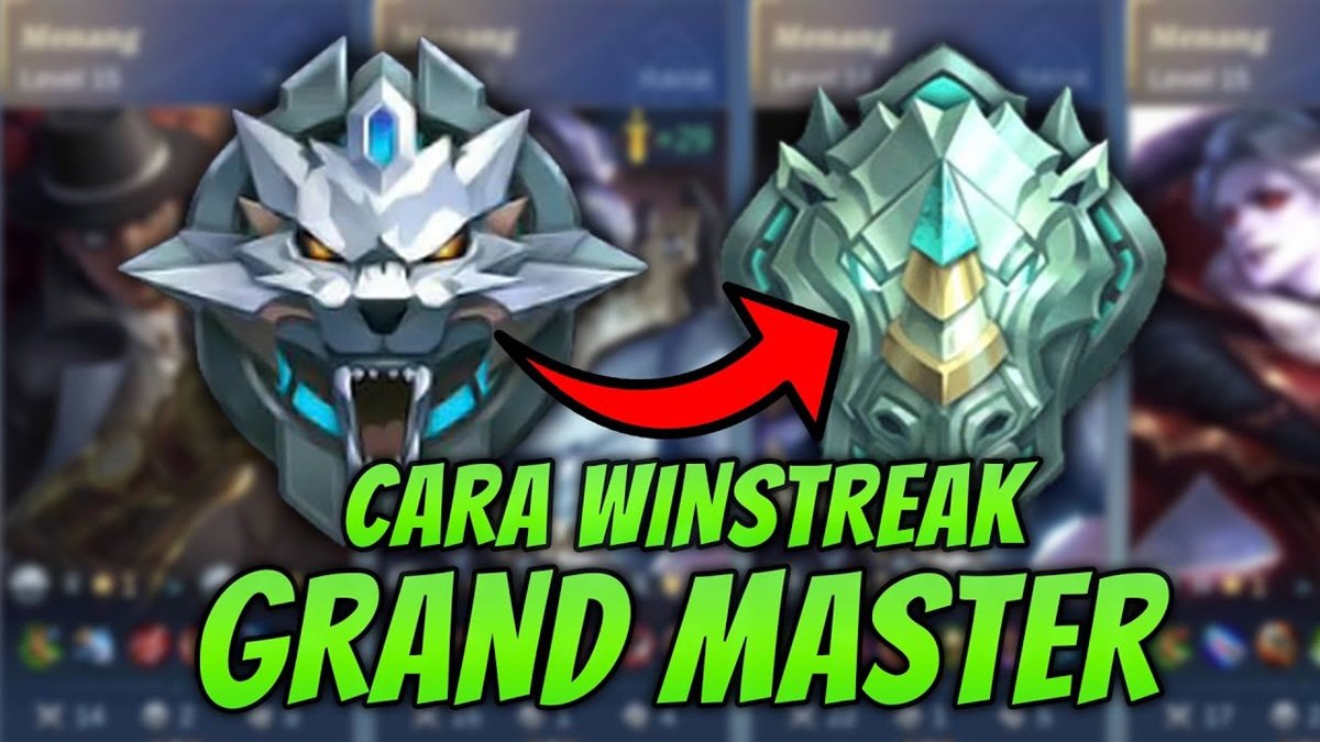 Grandmaster ML
