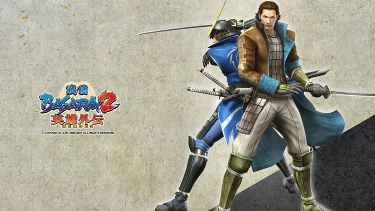 cheat basara 2 heroes ps2