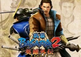 Cheat Basara 2 Heroes PS2 Lengkap, Bisa Buka Semua Karakter