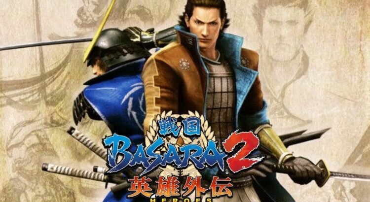 Cheat Basara 2 Heroes PS2 Lengkap, Bisa Buka Semua Karakter