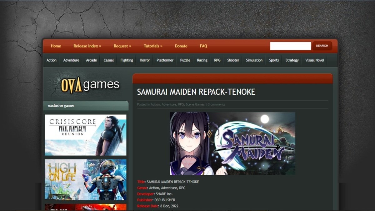 ovagames