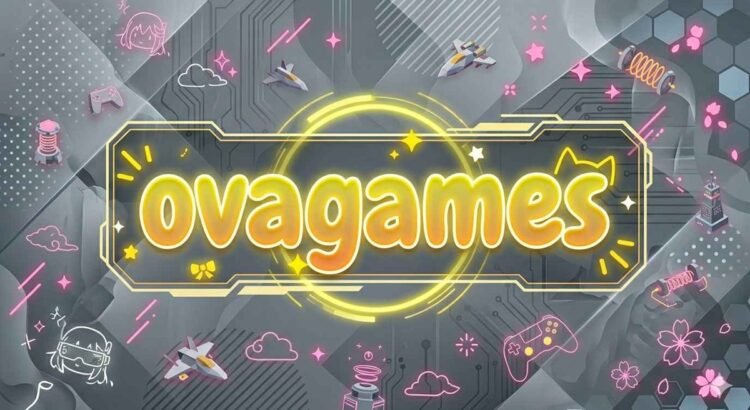 Ovagames Beresiko dan Ilegal, Gunakan Alternatif Legalnya