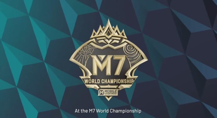 M7 MLBB Kapan? Sudah Selesai dan Juaranya Aurora Gaming PH