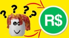 Risiko, dan Cara Aman Mendapatkan Robux Gratis