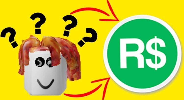 Risiko, dan Cara Aman Mendapatkan Robux Gratis