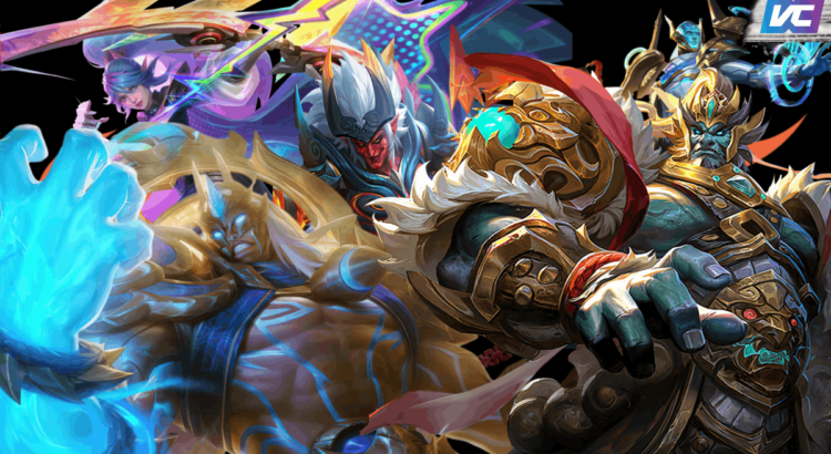 Hero Terjelek di ML Season 40 yang Perlu Direvamp
