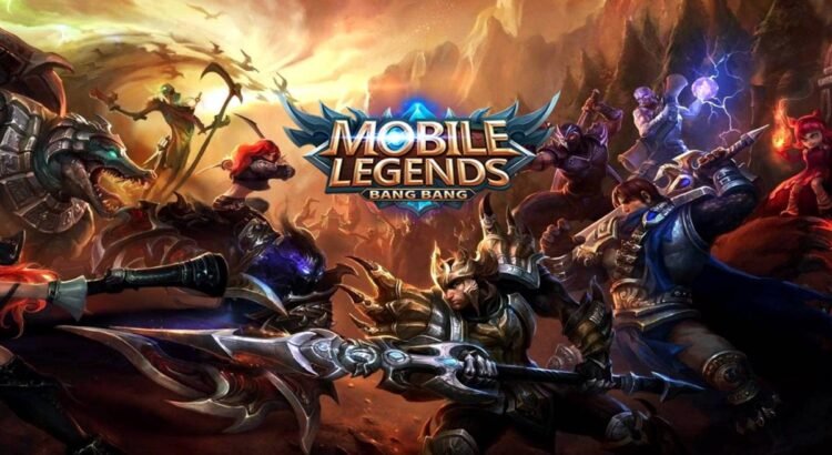 Hero Pertama yang Kamu Dapatkan di MLBB