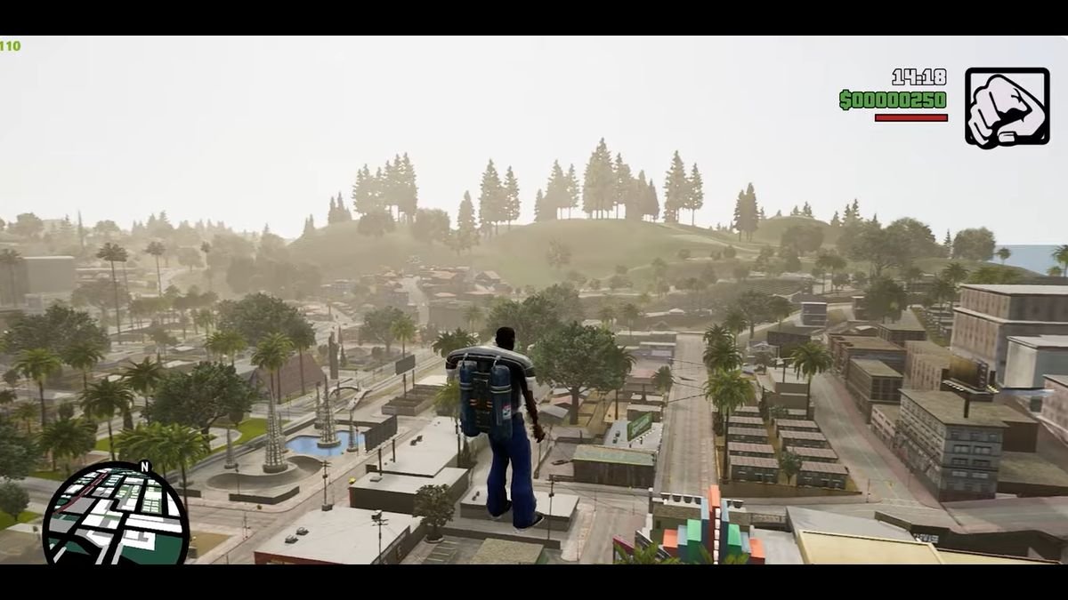 Kode Kendaraan GTA