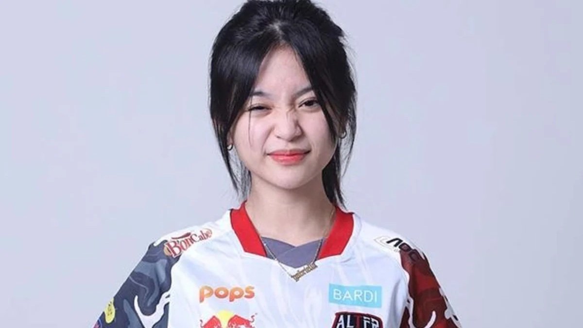 Pernah Jadi BA Alter Ego Esports