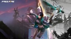 300+ Nama FF Keren Cowok Seram & Aesthetic
