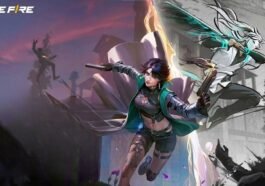 300+ Nama FF Keren Cowok Seram & Aesthetic