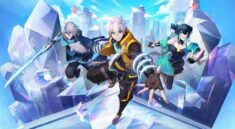 500+ Nama ML Aesthetic Singkat, Keren & Unik