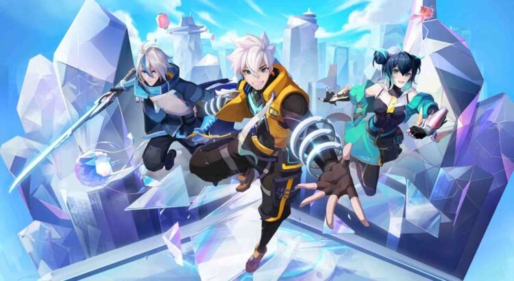 500+ Nama ML Aesthetic Singkat, Keren & Unik