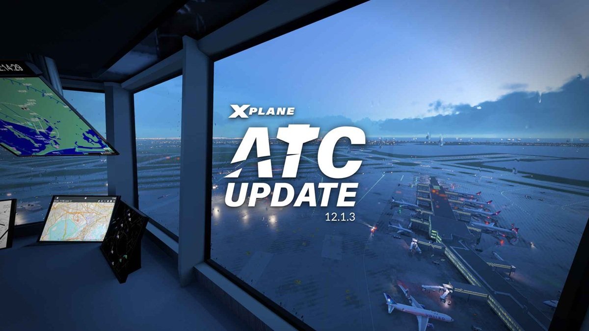 X-Plane 12 / X-Plane 11 + Add-ons