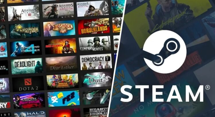 5 Game Termahal di Steam, Ada yang Harganya Setara Mobil