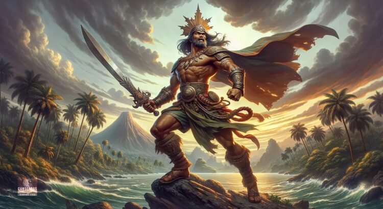 6 Counter Lapu Lapu EXP Terbaik, Dijamin Bikin Gak Berkutik
