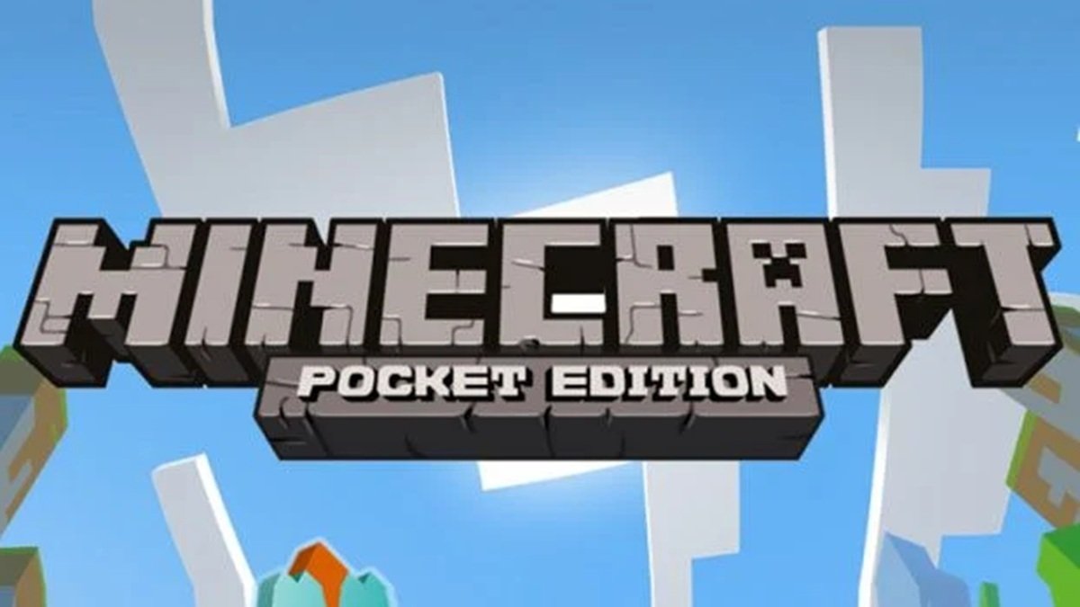 Minecraft: Pocket Edition