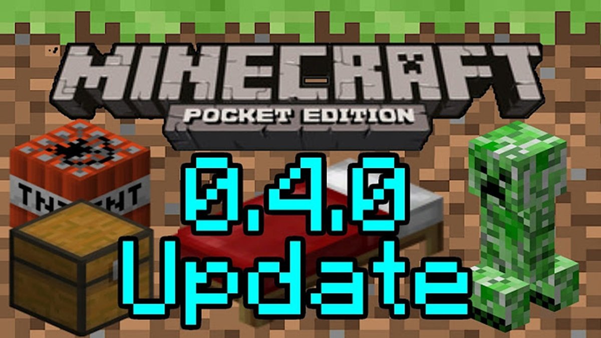 Minecraft: Pocket Edition