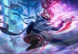 5 Counter Hanabi MM Terbaik, Bikin Hero ini Gak Berkutik